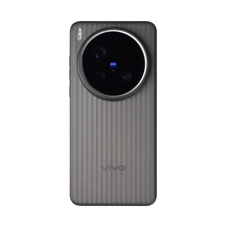 VIVO x200 pro zeiss portrait camera phone