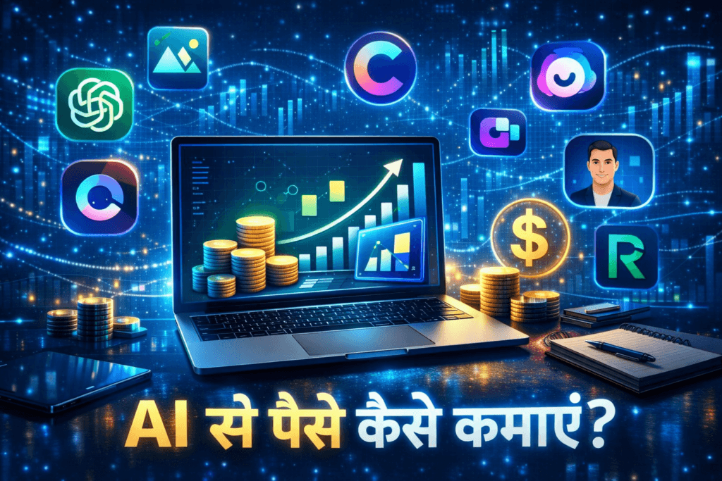 top 10 ai tools for earning