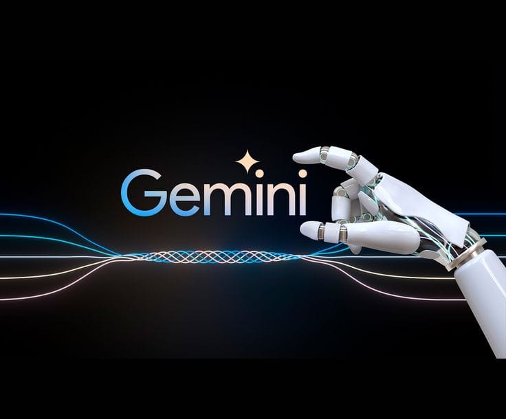 google gemini for students