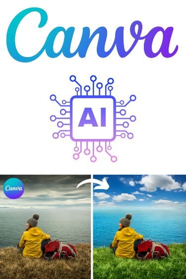 CANVA AI FOR STUDENTS